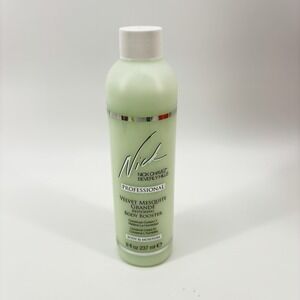 Nick Chavez Professional Velvet Mesquite Grande Body Booster MoistureHair8ozNEW